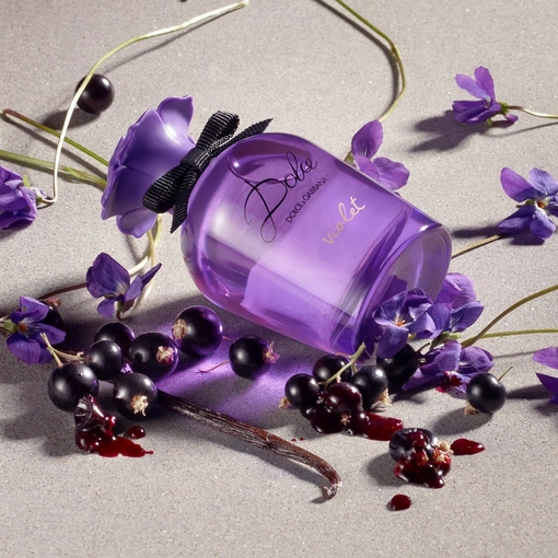 Product Dolce Violet Eau De Toilette 50ml base image