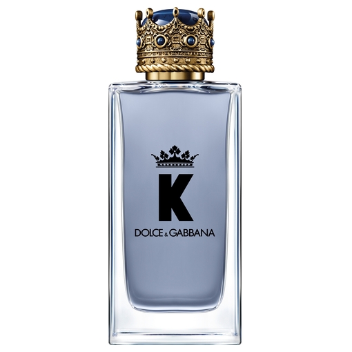 Product K by Dolce & Gabbana Eau De Toilette 200ml base image