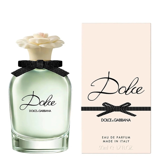 Product Dolce Eau De Parfum 50ml base image