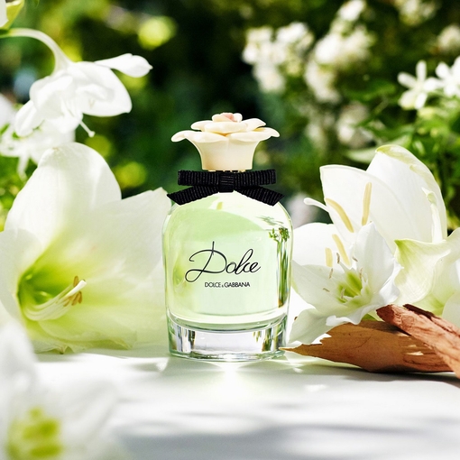 Product Dolce Eau De Parfum 50ml base image