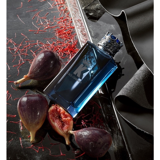 Product K by Dolce & Gabbana Eau De Parfum Intense 100ml base image