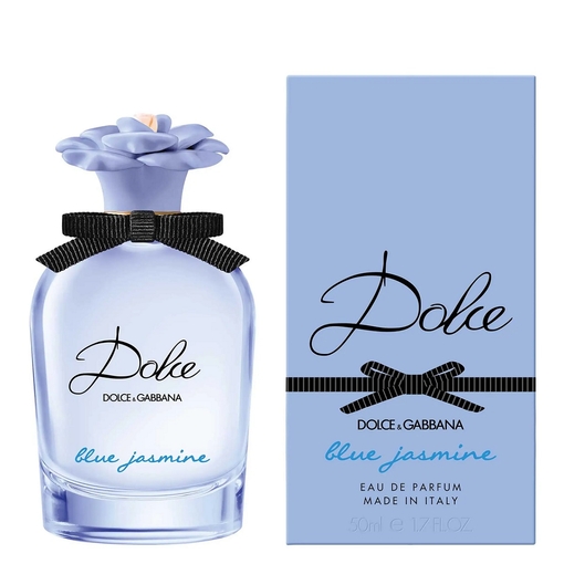 Product Dolce Blue Jasmine Eau De Parfum 50ml base image