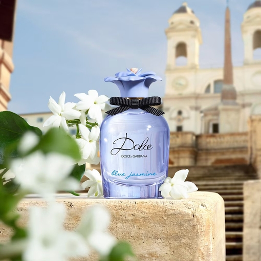Product Dolce Blue Jasmine Eau De Parfum 50ml base image
