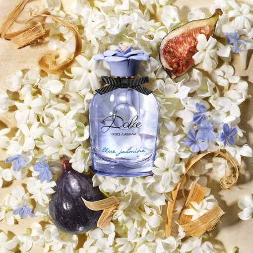 Product Dolce Blue Jasmine Eau De Parfum 50ml base image