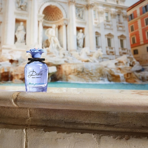 Product Dolce Blue Jasmine Eau De Parfum 50ml base image