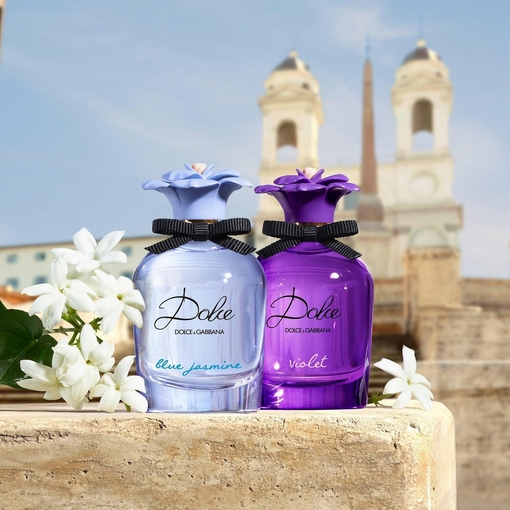 Product Dolce Blue Jasmine Eau De Parfum 75ml base image