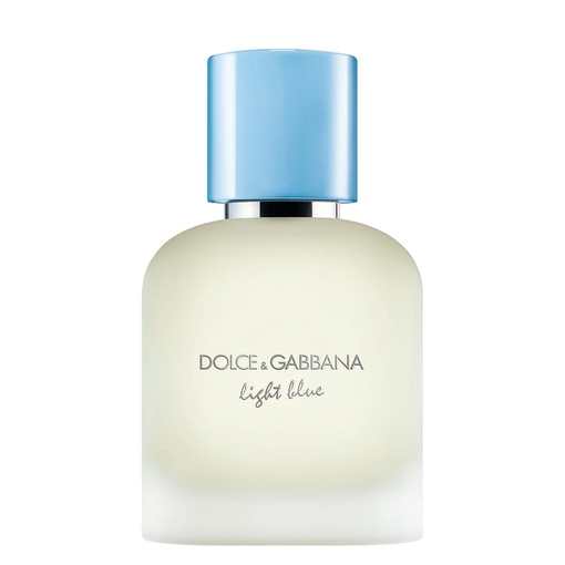 Product Light Blue Pour Homme Eau De Toilette 50ml base image