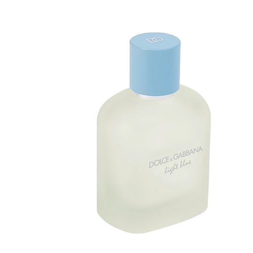 Product Light Blue Pour Homme Eau De Toilette 50ml base image
