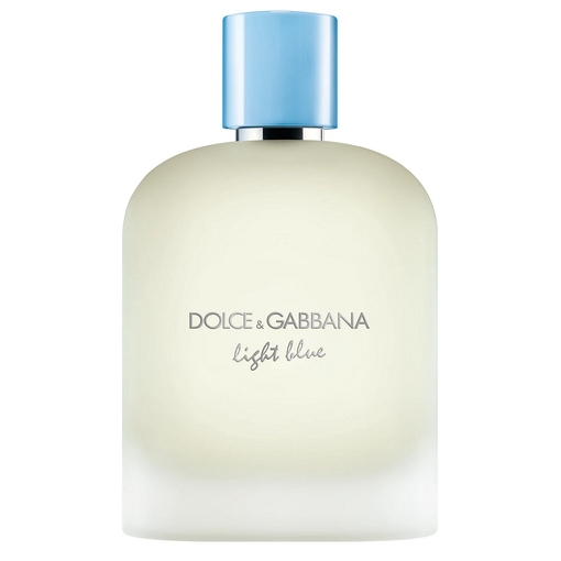 Product Light Blue Pour Homme Eau De Toilette 200ml base image