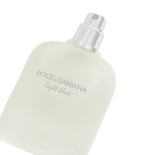 Product Light Blue Pour Homme Eau De Toilette 200ml base image