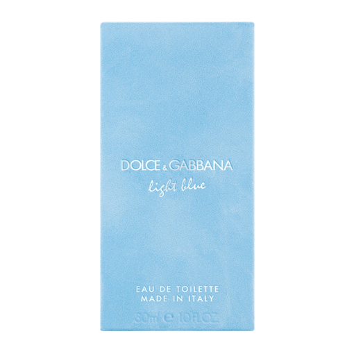 Product Light Blue Eau De Toilette Refill 30ml base image