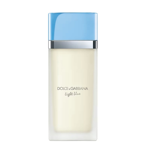 Product Light Blue Eau De Toilette - Refillable 50ml base image