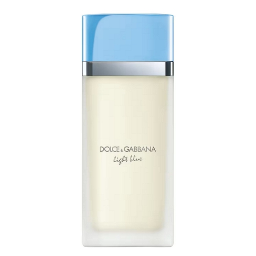 Product Light Blue Eau De Toilette - Refillable 100ml base image