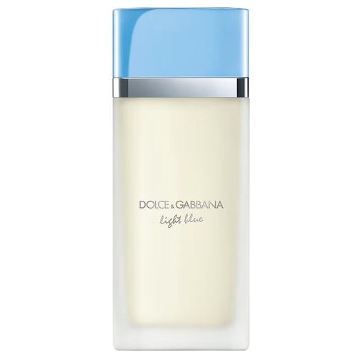 Product Light Blue Eau De Toilette - Refillable 200ml base image