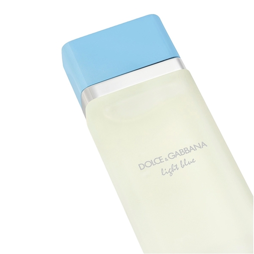 Product Light Blue Eau De Toilette - Refillable 200ml base image