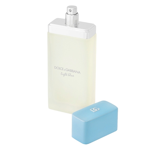 Product Light Blue Eau De Toilette - Refillable 200ml base image