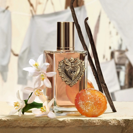 Product Devotion Eau De Parfum - Refillable 20ml base image