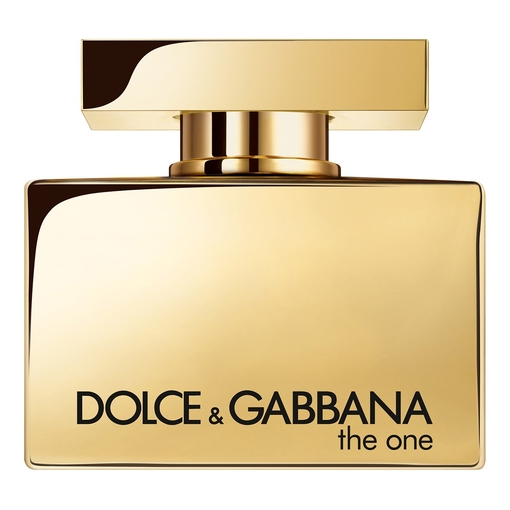 Product The One Gold Eau De Parfum Intense 50ml base image