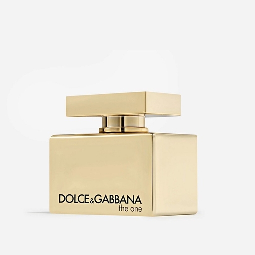 Product The One Gold Eau De Parfum Intense 50ml base image