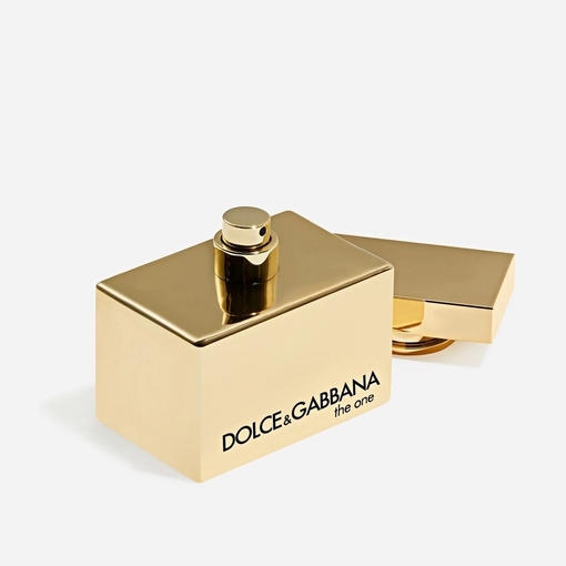 Product The One Gold Eau De Parfum Intense 50ml base image