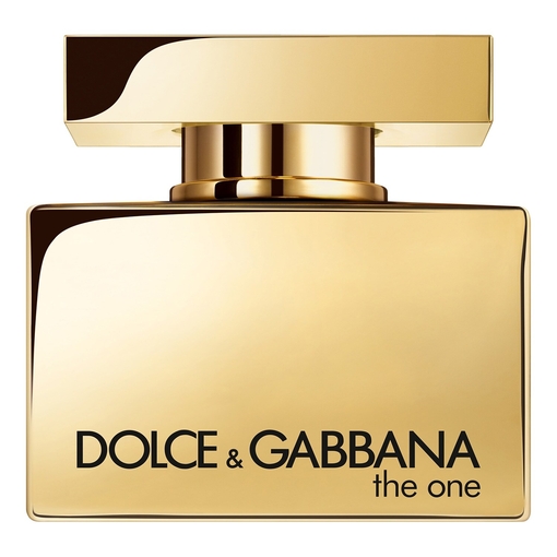 Product The One Gold Eau De Parfum Intense 100ml base image