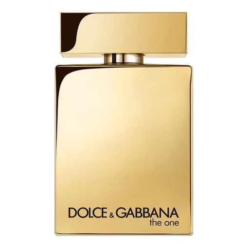 Product The One For Men Gold Eau De Parfum Intense 100ml base image