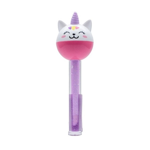 Product Eau My Unicorn 2 Σε 1 Lip Gloss & Βάλσαμο Κεράσι base image