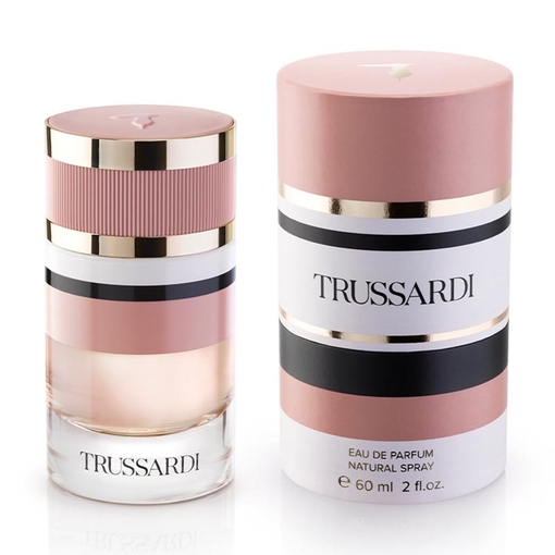 Product Trussardi Eau De Parfum 60ml base image