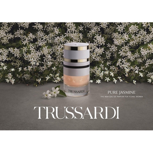 Product Pure Jasmine Eau De Parfum 30ml base image