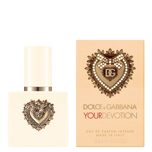Product Your Devotion Eau De Parfum Intense 30ml base image