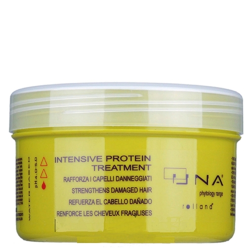 Product Una Intensive Protein Hair Treatment Mask 500ml base image