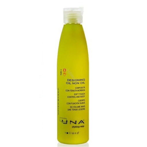 Product Una Designing Oil Non Oil 250ml base image