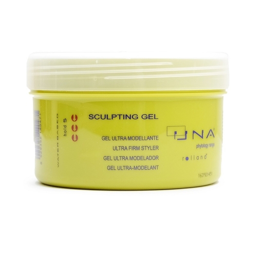 Product Una Sculpting Gel 500ml base image