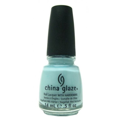 Product China Glaze Kinetic Candy Nail Polish 14ml base image