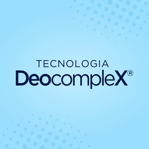 Product Deocomplex® Technology Original 48h Deo Roll-On 50ml base image
