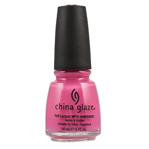 Product China Glaze Sexy Lady Nail Polish 14ml base image