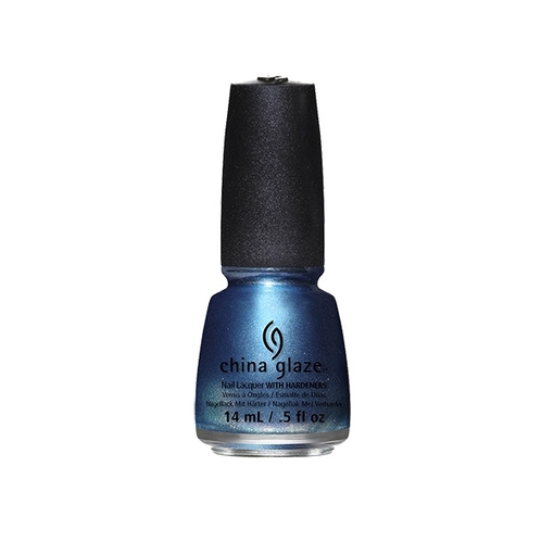 Product China Glaze December to Remember Nail Polish 14ml base image