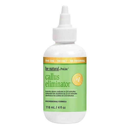 Product NBM Callus Eliminator 118ml base image