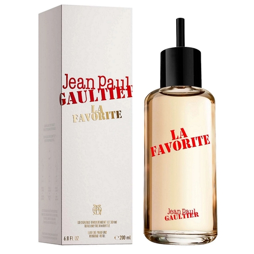Product La Favorite Eau De Parfum - Refill 200ml base image