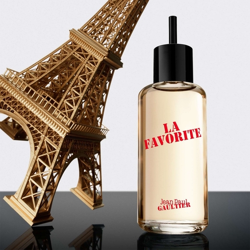 Product La Favorite Eau De Parfum - Refill 200ml base image