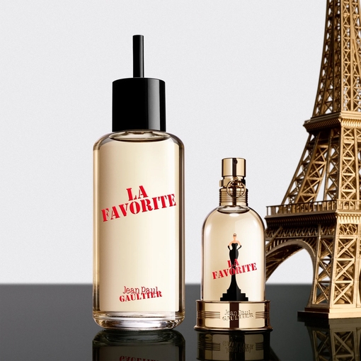 Product La Favorite Eau De Parfum - Refill 200ml base image