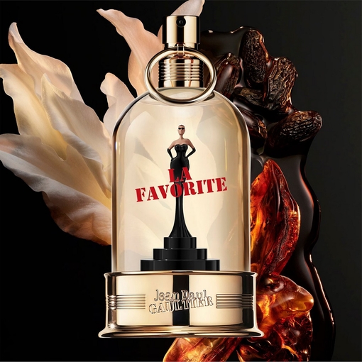 Product La Favorite Eau De Parfum - Refillable 30ml base image