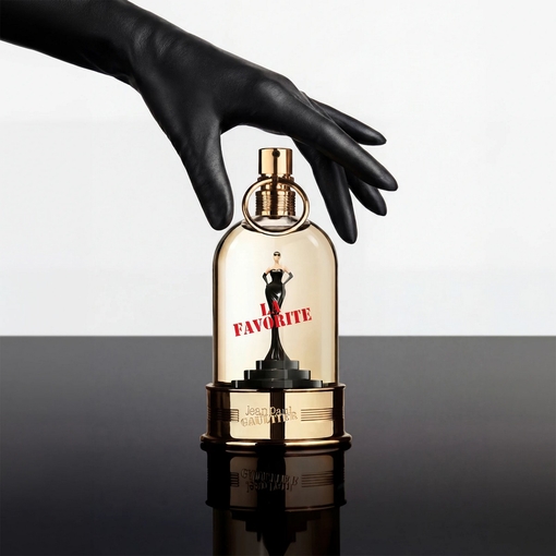 Product La Favorite Eau De Parfum 50ml base image