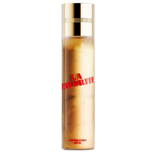 Product La Favorite Body Oil 150ml base image