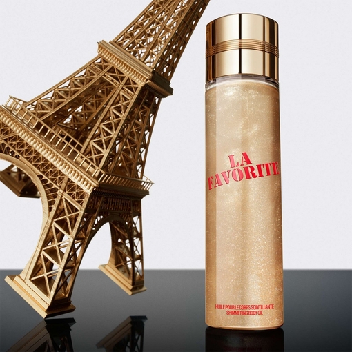 Product La Favorite Body Oil 150ml base image