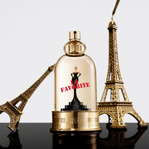 Product La Favorite Eau De Parfum 100ml base image
