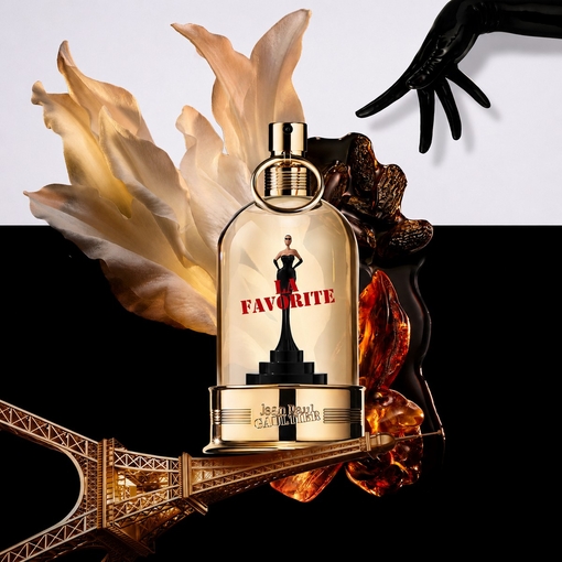 Product La Favorite Eau De Parfum 100ml base image