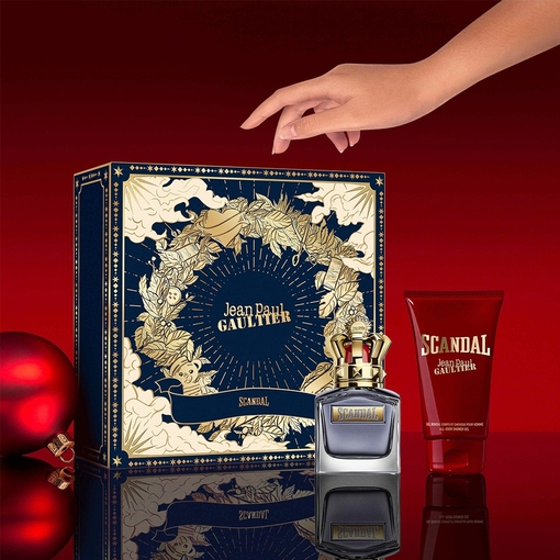 Product Scandal Pour Homme Eau De Toilette Set base image