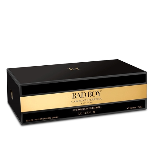 Product Bad Boy Le Parfum 150ml base image