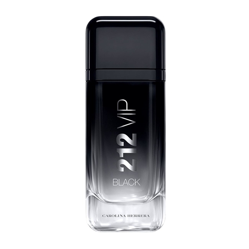 Product 212 VIP Black Eau De Parfum 100ml base image